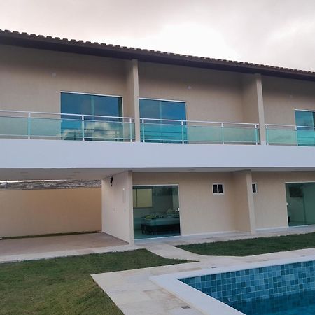 Meu Chale Flecheiras Apartment Exterior foto