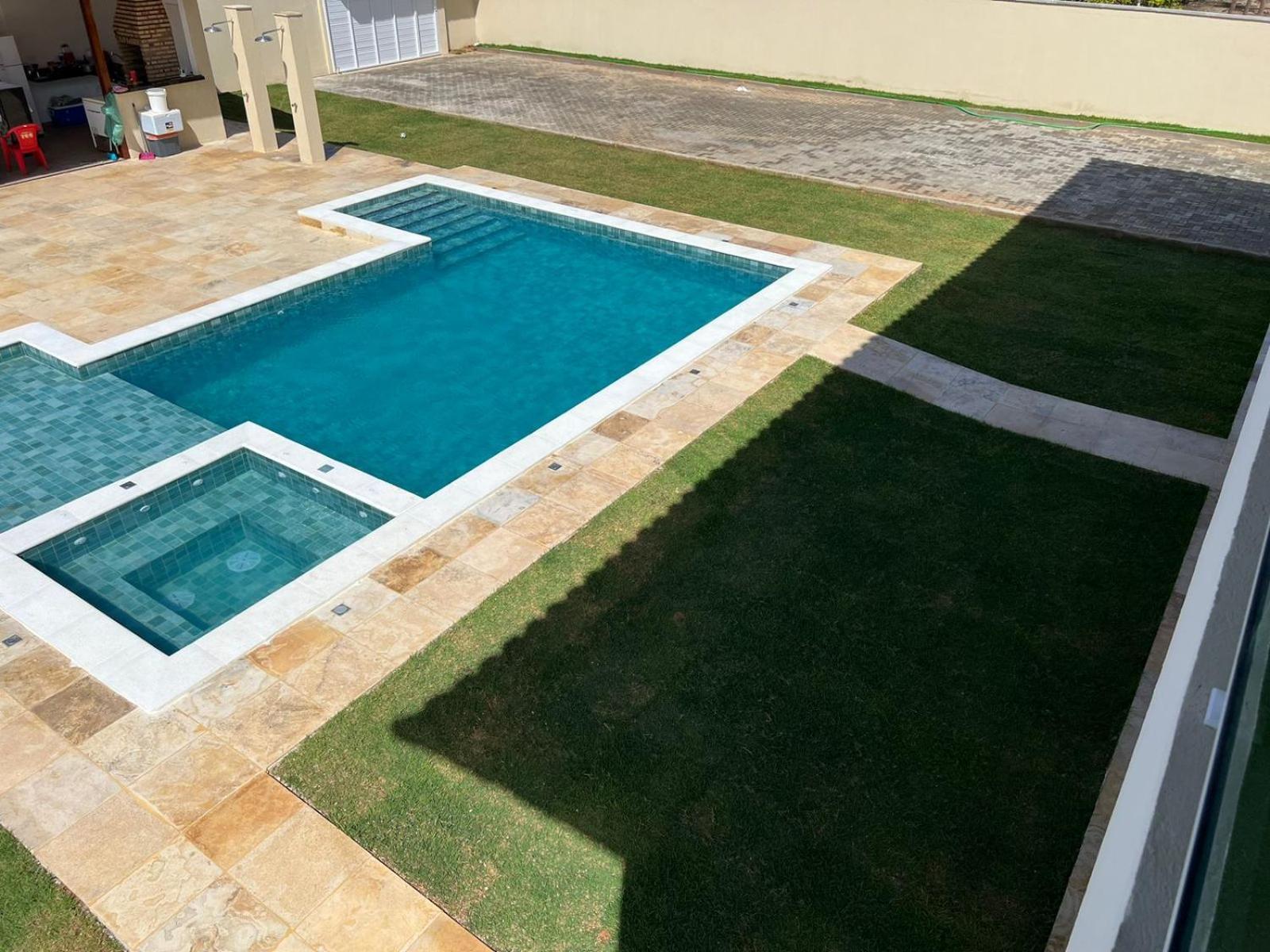 Meu Chale Flecheiras Apartment Exterior foto