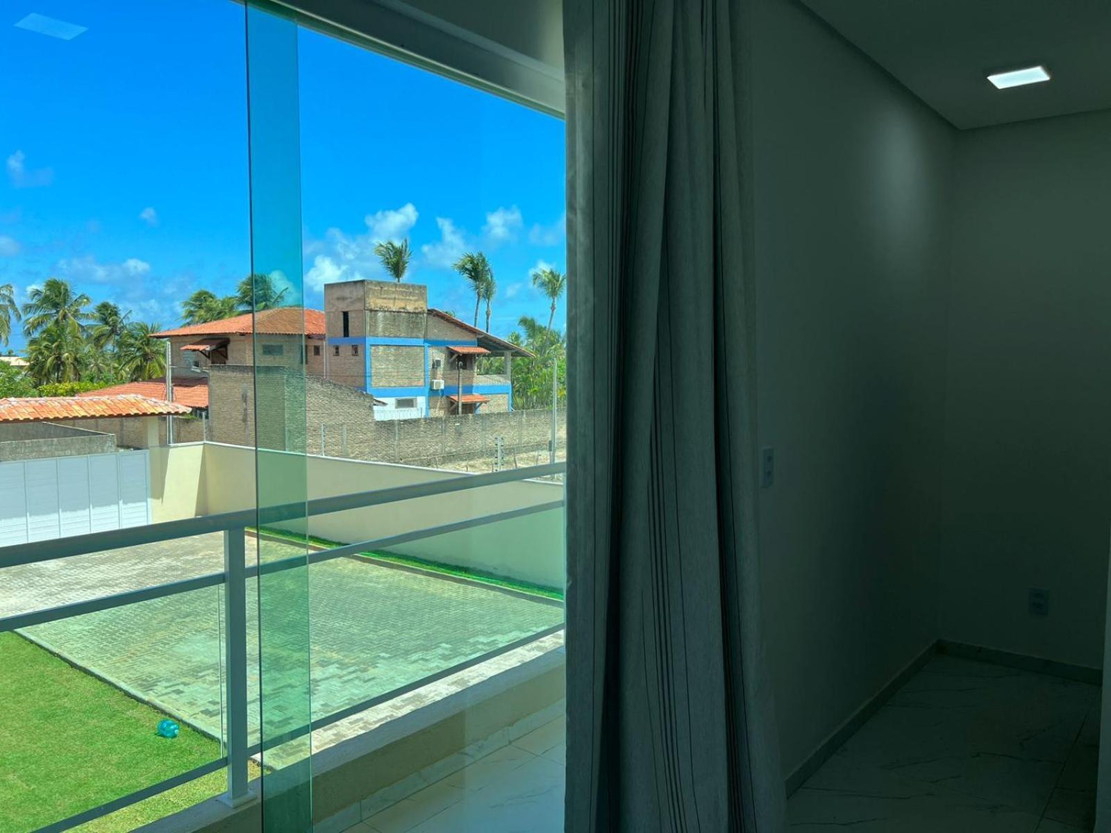 Meu Chale Flecheiras Apartment Exterior foto