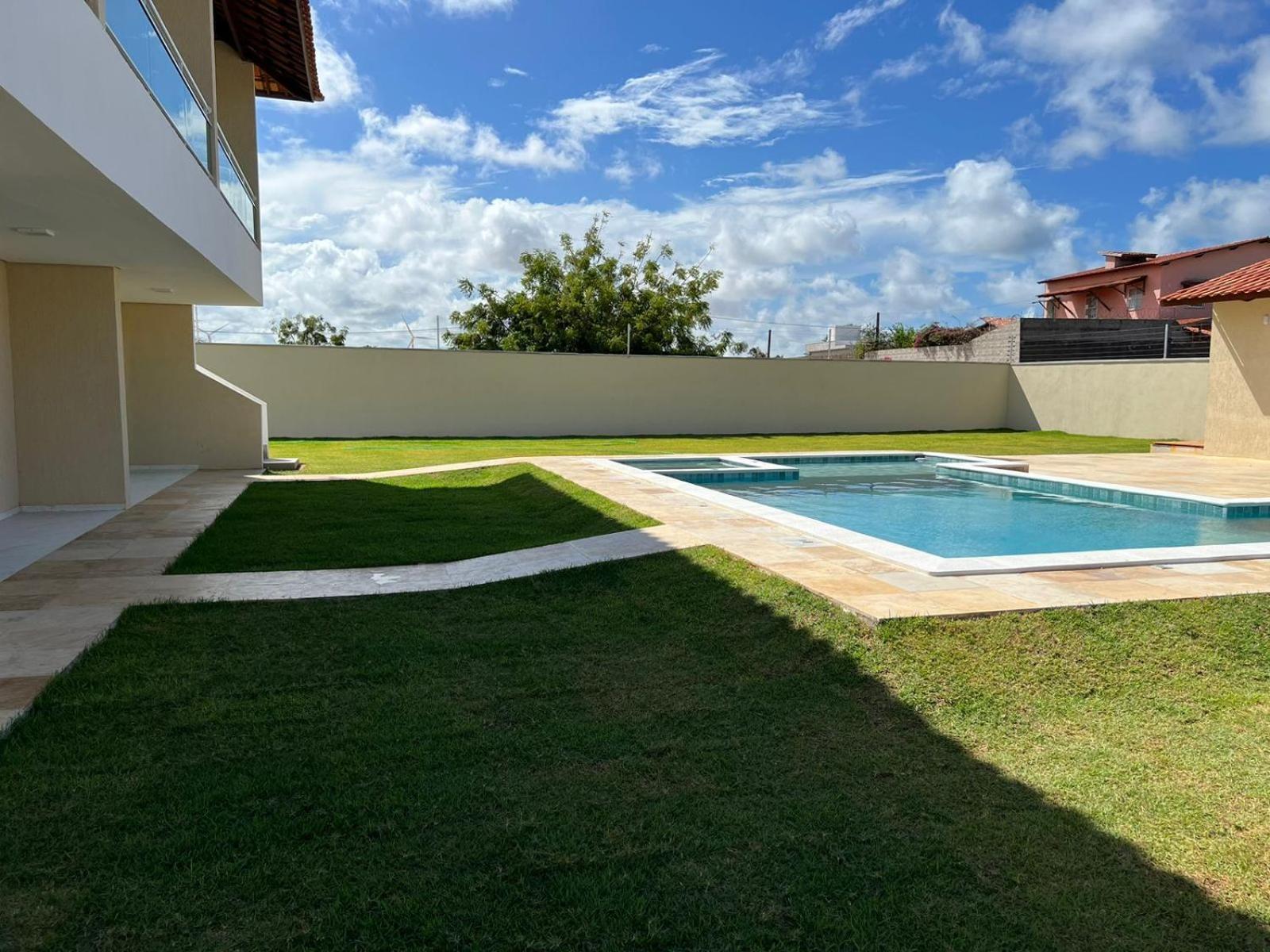 Meu Chale Flecheiras Apartment Exterior foto