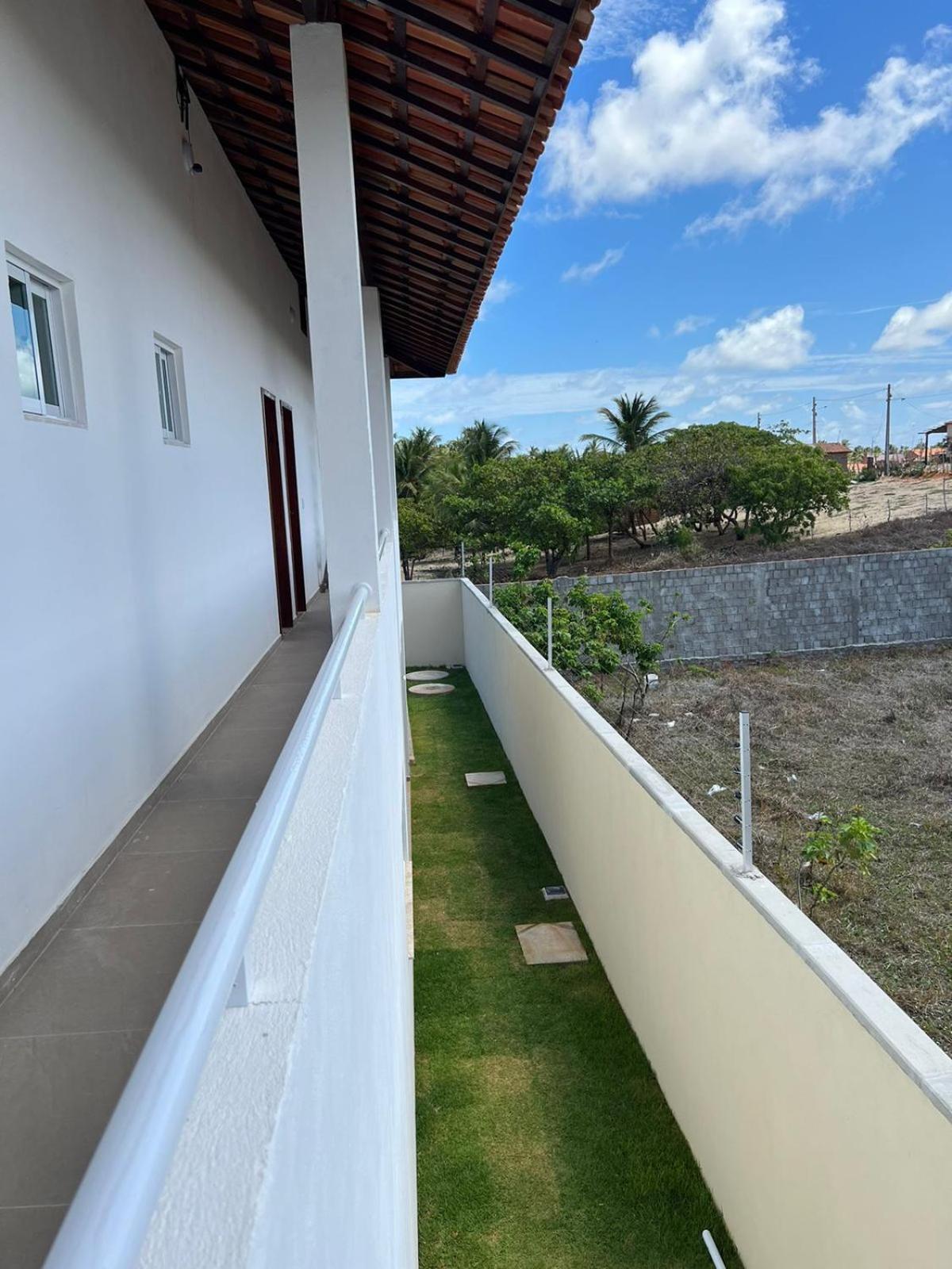 Meu Chale Flecheiras Apartment Exterior foto