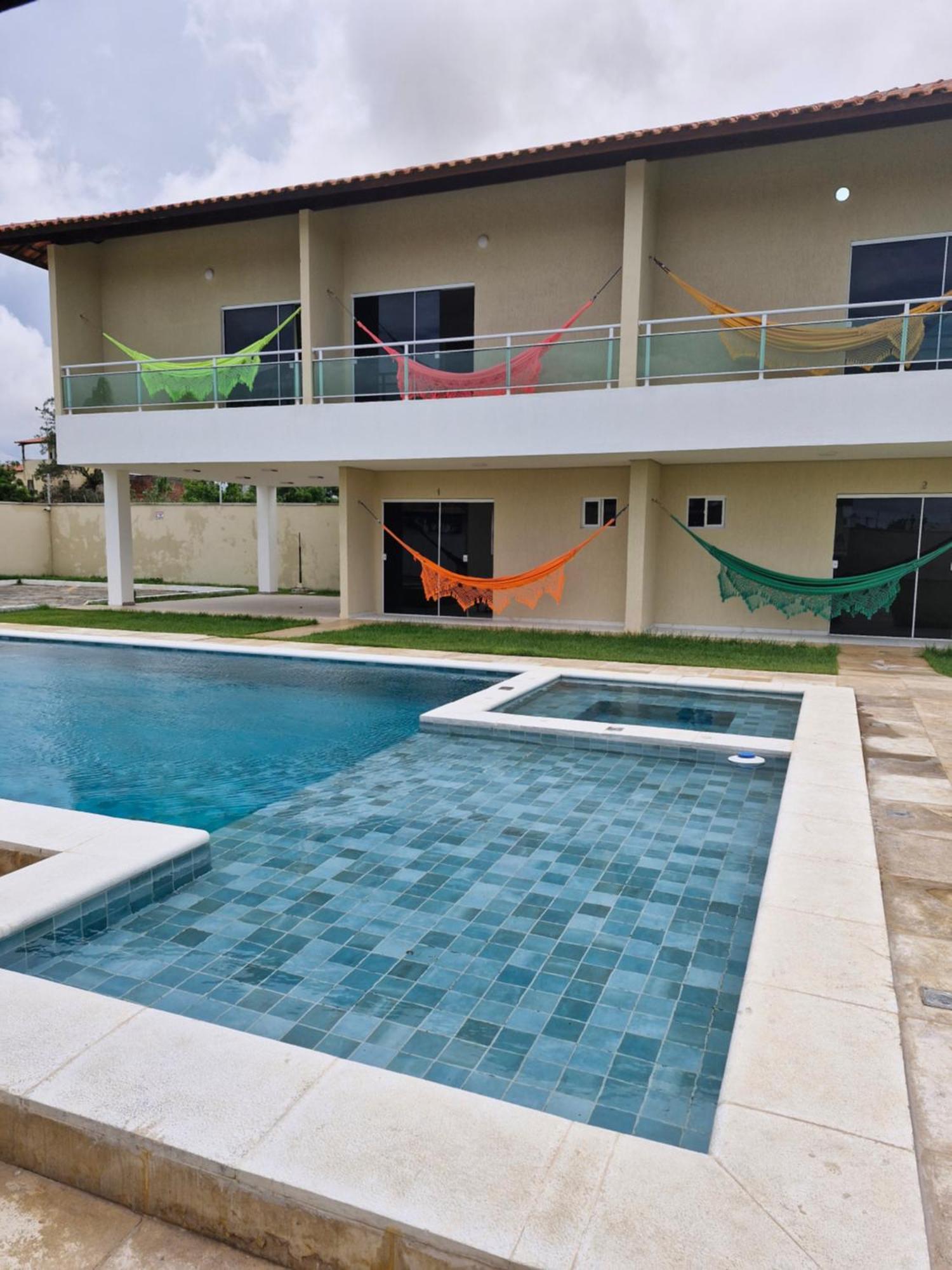 Meu Chale Flecheiras Apartment Exterior foto